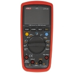 Мультиметр UNI-T UT139S, фото2