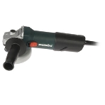 Угловая шлифовальная машина Metabo WEV 850-125  603611000 850вт,125мм,регулировка,картон, фото8