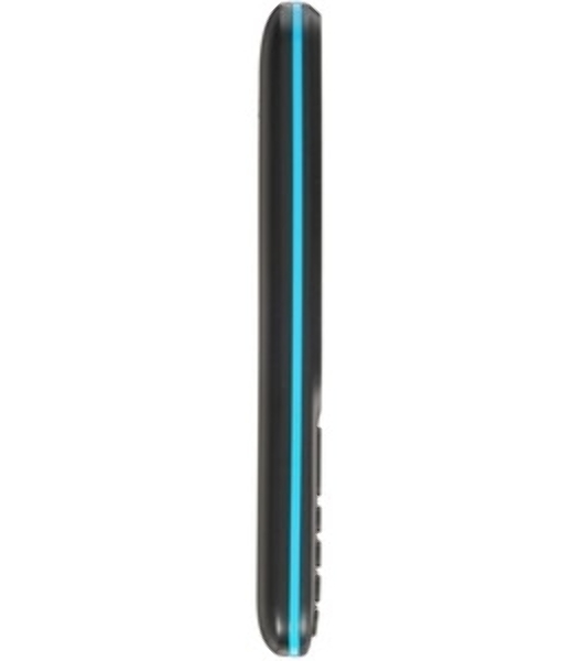 Мобильный телефон BQ 3590 Step XXL+ черный