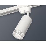 Светильник Ambrella light XT6322080 SWH/CL белый песок/прозрачный MR16 GU5.3 (A2520, C6322, N6150), фото4