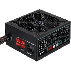 Блок питания Aerocool/Formula 1000W Retail KCAS PLUS 1000GM, 80 PLUS Gold, ATX v2.4, модульный, fan 14cm, 6x PCI-E [6+2-Pin], 10x SATA, 6x MOLEX, фото10