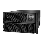 Источник бесперебойного питания APC Smart-UPS SRT SRT8KRMXLI/8000ВА/8000Вт/4 х IEC 320 C19 (компьютерная), 6 х IEC 320 C13 (компьютерная), фото8