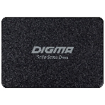 Накопитель SSD Digma Run S9, 512Gb, SATA III, 2.5', без NVMe, R/W 520/475, фото10