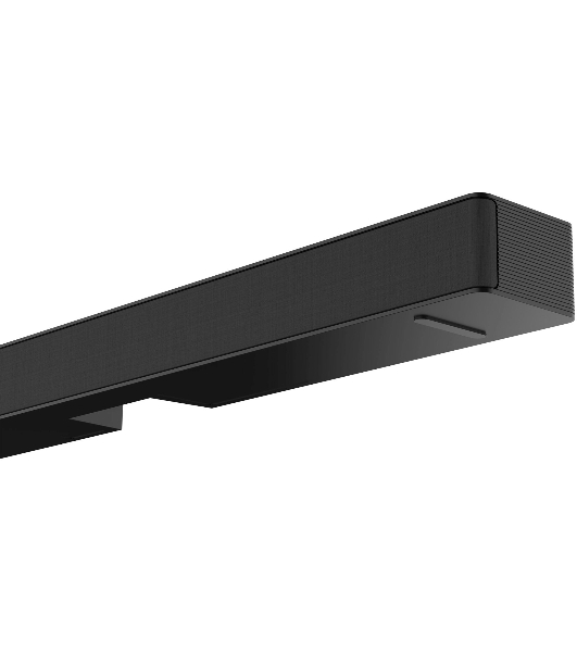 Саундбар Hisense HS2100 2.1 240Вт черный