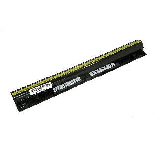 Аккумуляторная батарея для ноутбука Lenovo G500S G510 (L12S4A02) 14.4V 2600mAh OEM черный