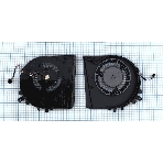 Вентилятор (кулер) для ноутбука HP Pavilion Gaming 15-dk 5V CPU, фото 1