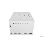 Шкаф телеком. настен, 9U, 600x650 дверь металл (ШРН-9.650.1) (1 коробка), фото13