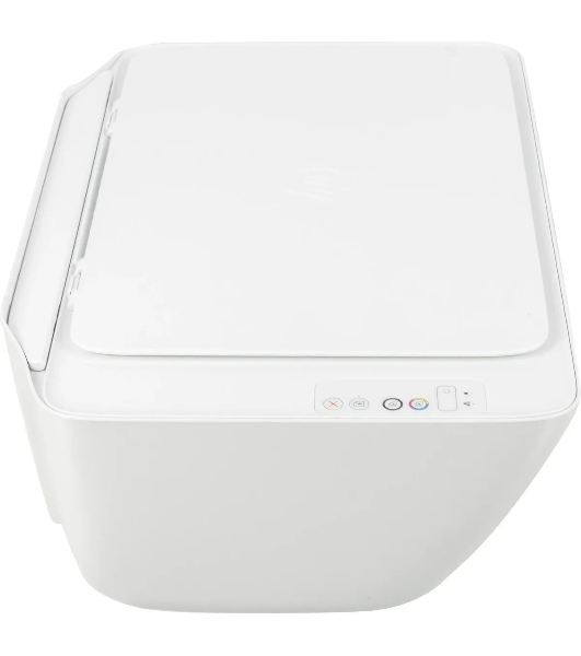 МФУ струйное HP DeskJet 2320 (7WN42B), A4, цветной, печ. до 7.5 стр/мин. (ч/б) до 5.5 стр/мин. (цвет), 1200 x 1200 dpi (ч/б) 4800 x 1200 dpi (цвет), USB