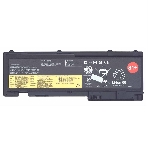 Аккумуляторная батарея для ноутбука Lenovo ThinkPad T430s 44Wh черный Orig, фото4