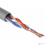 Кабель витая пара Rexant UTP 2PR 24AWG, cat.5e, STRANDED (бухта 305 м), фото3