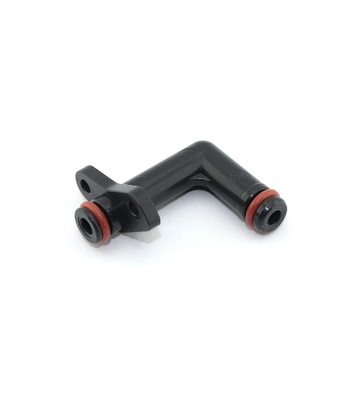 Штуцер ЗУ Bosch TES, Siemens EQ7