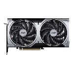 Видеокарта MSI RTX 5070 12G VENTUS 2X OC RTX 5070 PCI-E 5.0 GDDR7 2542/28000 HDMIx1 DPx3 HDCP Ret, фото9