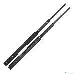 Рельсы ExeGate RK-900/RK-650-26' (для всех типов корпусов, глубина выдвижения 26'(650мм), фото2