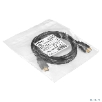 Кабель HDMI ExeGate EX-CC-HDMI-2.0 (19M/19M, 2м, v1.4b, позолоченные контакты), фото3