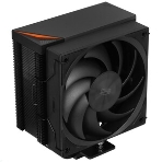 Кулер для процессора PCCooler RZ500 черный 120мм алюминий+медь 2200rpm 32db 4-pin 250W 155мм, фото13