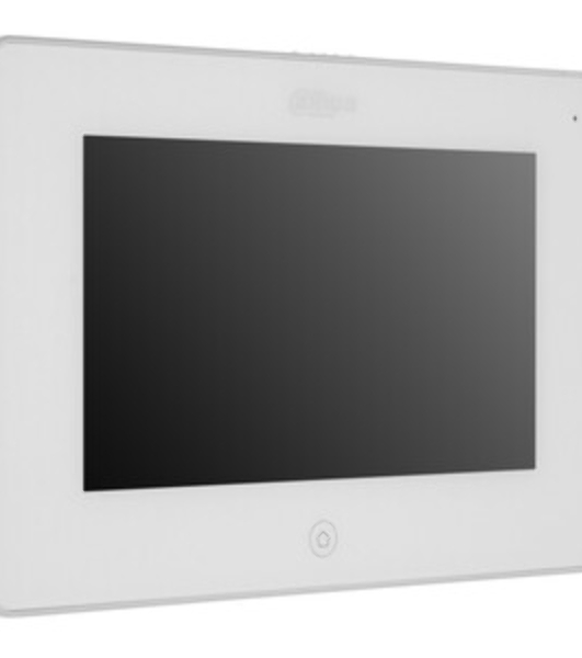 Видеодомофон Dahua DHI-VTH5221D-S2