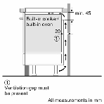Индукционная варочная панель Bosch PIE631BB5E, фото5