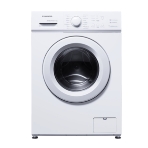 Стиральная машина Maunfeld MFWM127WH051 белый, загрузка фронтальная 7 кг, 1200 об/мин., класс: А+++, фото12