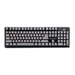 Клавиатура SVEN Standard 301 проводная, USB Type-A, чёрный, фото6