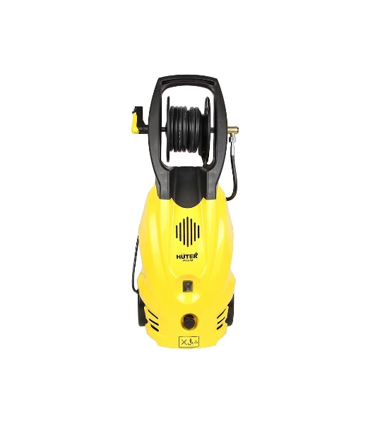 Минимойка Huter W165-ARV (W165-AR) 1900Вт