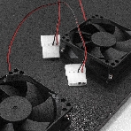 Серверный корпус ExeGate Pro EX293229RUS 4U450-26/4U4020S (RM 19', высота 4U, глубина 450, БП 1000RADS, USB), фото12