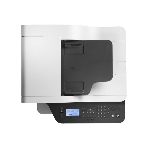 МФУ лазерное HP Laser MFP 432fdn (7UQ76A), А4, ч/б, печ. 40 стр/мин., скан. до 24 стр/мин. (ч/б) 12 стр/мин. (цвет), 1200 x 1200 dpi, Ethernet (RJ-45), USB, фото2