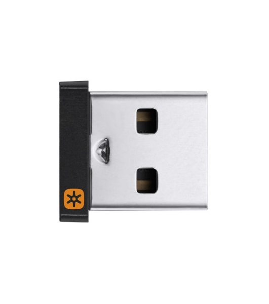Ресивер LOGITECH USB Unifying Receiver - 2.4GHZ - EMEA - STANDALONE