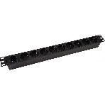Блок распределения питания NTSS NTSS-PDU-DA2035 гор.размещ. 9x базовые 16A C20, фото5