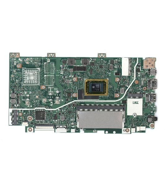 Материнская плата для Asus X412DA 4G/3050U 90NB0M50-R00070