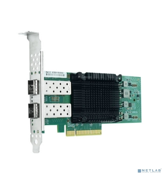 Сетевая карта LR-Link 2 порт 25Gbase-X LRES1021PF-2SFP28