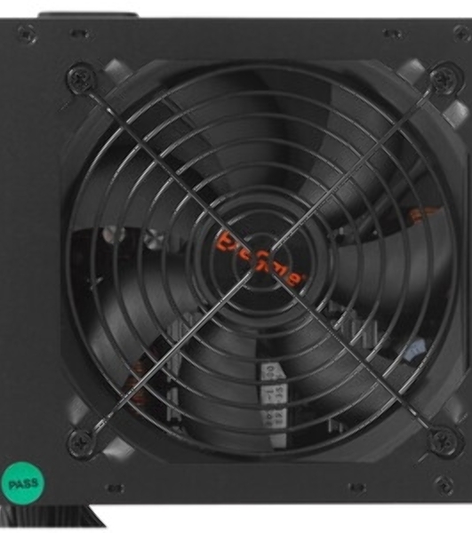 Блок питания ExeGate 900PPH-LT-OEM (EX292155RUS-OEM-S), 900Вт, 80 PLUS, 120мм, черный