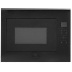 Встраиваемая микроволновая печь Electrolux KMFE264TEX, фото2