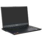 Ноутбук Lenovo Legion Pro 5 16AFR10 Ryzen 9 9955HX 32Gb SSD1Tb NVIDIA GeForce RTX 5070 8Gb 16' OLED WQXGA (2560x1600) без ОС black WiFi BT Cam (83F2000BRK), фото10
