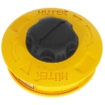 Катушка для садовых триммеров Huter GTH Easy Load d=2.4мм L=3м для GGT GET-1200/1500/1700 (71/2/25), фото9
