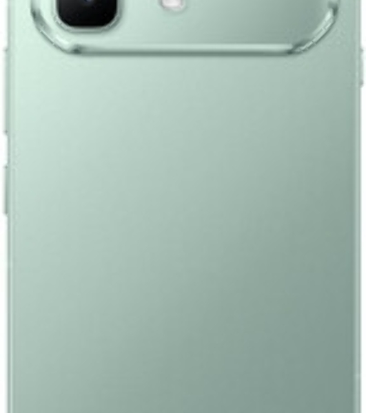 Смартфон Infinix Note 60 X6879 8Gb, 256Gb, голубой