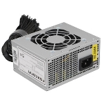 Блок питания Foxconn FX-300S, 300Вт, 80мм, серый, фото3