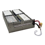 Батарея для ИБП APC APCRBC133 для SMT1500RM2U/SMT1500RM2UTW/SMT1500RMI2U/SMT1500RMUS, фото 1