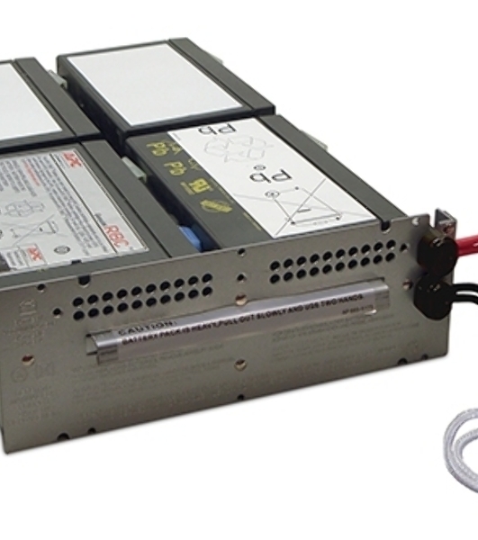 Батарея для ИБП APC APCRBC133 для SMT1500RM2U/SMT1500RM2UTW/SMT1500RMI2U/SMT1500RMUS