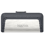 Флешка USB 64Gb SanDisk Ultra Dual Luxe, USB 3.1 - USB Type-C, фото3