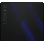 Коврик для мыши Lenovo Legion Gaming Большой черный/синий 450x400x2мм, фото4