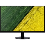 Монитор 23.8' Acer SA241YAbi VA 1920x1080, 75 Гц, 1 мс, 16:9, 250 кд/м2, 1xHDMI, 1xVGA, черный, фото9