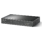 Коммутатор TP-Link SMB TL-SG1008P Коммутатор 8-port Gigabit Switch с 4 портами РоЕ, фото23