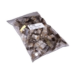 Коннектор LANMASTER RJ45 STP 8P8C, универсальный, cat.6, 100 шт., фото2