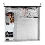 Серверный корпус ExeGate Pro 1U430-02 (RM 19', высота 1U, глубина 430, БП 1U-250DS, USB), фото18