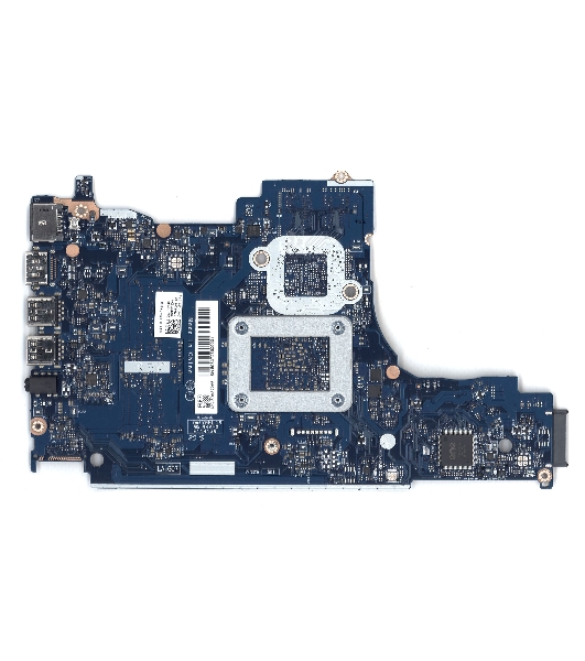 Материнская плата LA-G078P HP 255 G7 15T-DB 15-DB 15-DA A9-9425 UMA