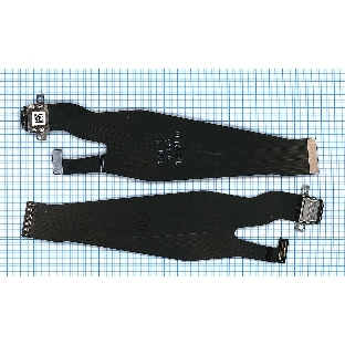 Плата разъема питания с микрофоном для Huawei P20 Pro