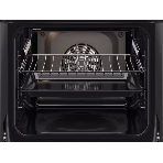 Духовой шкаф электрический Electrolux EOF5F50BX нержавеющая сталь/черный, фото5