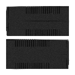 Источник бесперебойного питания ExeGate Power NB-1000.LED.AVR.2SH (1000VA/650W, LED, AVR, 2*Schuko, батарея 12V 9Ah, черный), фото13