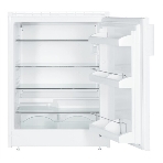 Встраиваемый холодильник Liebherr Pure, высота 82-88 см, door-on-door, с морозильным отделением, сенсорная электроника внутри камеры., фото16