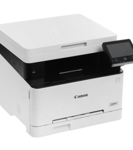 МФУ лазерное Canon i-Sensys MF651Cw, А4, цветное, печ. 18 стр/мин., скан. до 27 стр/мин (ч/б) 14 стр/мин (цвет), 1200 x 1200 dpi (принтер) 600x600dpi (сканер), USB 2.0, RJ-45, Wi-Fi, Air Print, Mopria